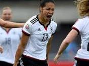 Alemania Noruega Vivo, Mundial Fútbol Femenino