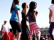 Yoga para toda Familia. Este viernes CIP, organizado IAYoga.