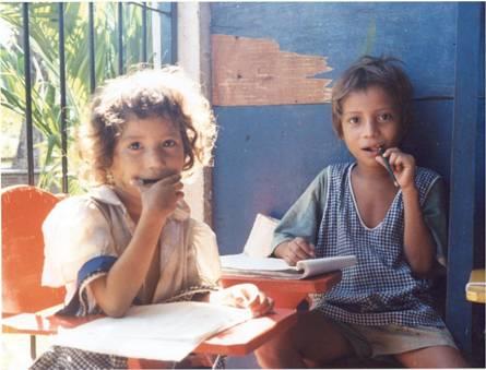 Educación inclusiva: Modelo para escuelas eficaces