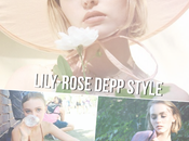 Girl: Lily-Rose Depp Style