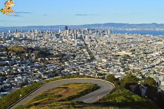 Qué ver en San Francisco en 3 días (I)