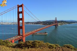 Qué ver en San Francisco en 3 días (I) Qué ver en San Francisco en 3 días (I)