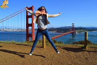 Qué ver en San Francisco en 3 días (I) Qué ver en San Francisco en 3 días (I)