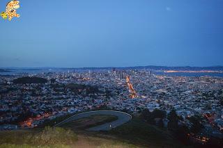 Qué ver en San Francisco en 3 días (I)