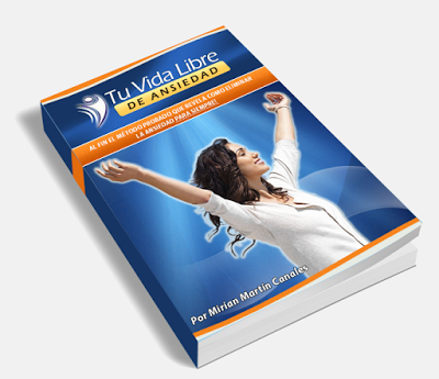 ¿Como eliminar la ansiedad? ¿Como eliminar la ansiedad?