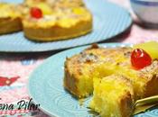 Tartaletas tropicales