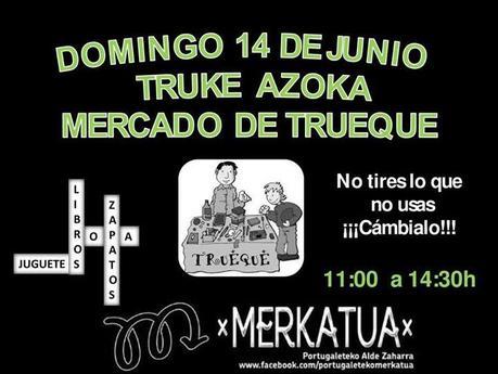 Pasa y te Cuento. Planes para el fin de semana (12-13 y 14 de Junio)