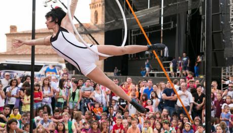 Pasa y te Cuento. Planes para el fin de semana (12-13 y 14 de Junio)