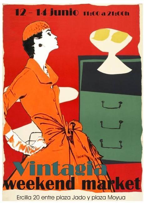 Pasa y te Cuento. Planes para el fin de semana (12-13 y 14 de Junio)