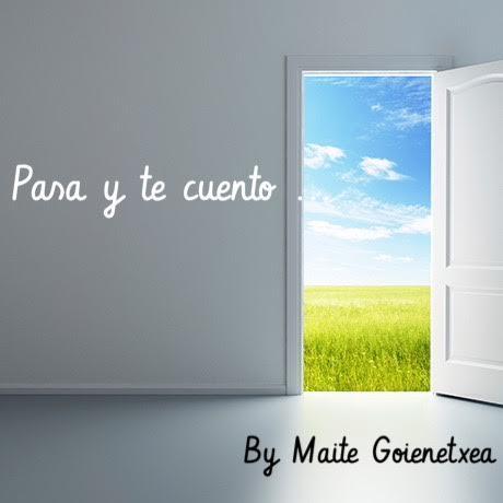 Pasa y te Cuento. Planes para el fin de semana (12-13 y 14 de Junio)