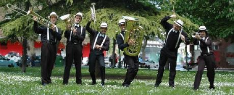 Pasa y te Cuento. Planes para el fin de semana (12-13 y 14 de Junio)