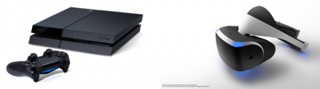 Sony dara a conocer a Morpheus en el E3 2_PS4Morpheus