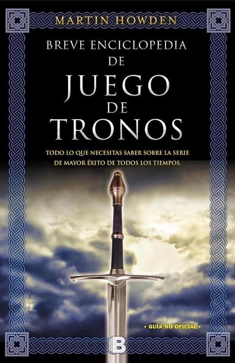 Elogiada por la crítica y adorada por el público, Juego de tronos tiene fascinada a la audiencia gracias a sus personajes memorables, sus giros sorprendentes, con muertes incluidas, y su violencia y erotismo. Martin Howden Escritor y periodista escocés, es conocido por sus biografías sobre actores y cantantes.