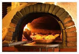 sueño con un horno