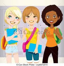 Resultado de imagen para adolescencia dibujos