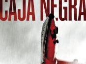 “Caja negra”, Francisco Narla