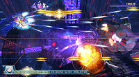El espectacular matamarcianos Astebreed a finales de mes en PS4
