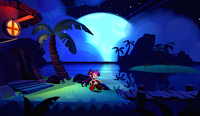 Nuevo vídeo de Shantae: Half-Genie Hero, un plataformas para no perdérselo