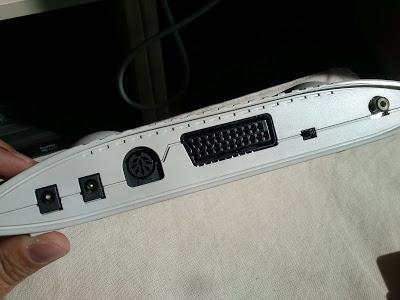 Unboxing de Amstrad GX4000. ¡Descubriendo una consola olvidada!