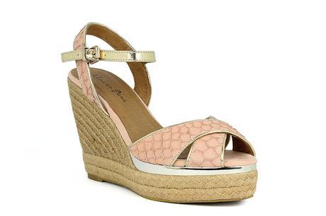 Alma en Pena, colección P/V 2015