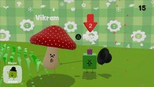 Nueva información y tráiler de Wattam