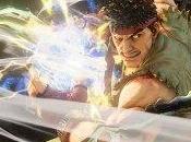 Nuevo tráiler mecánicas Street Fighter