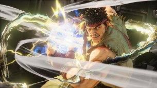 Nuevo tráiler y mecánicas de Street Fighter V