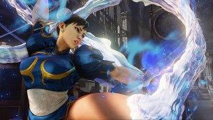 Nuevo tráiler y mecánicas de Street Fighter V