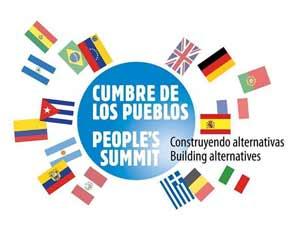 Latinoamericanos y europeos se pronuncian por un mundo mejor: discurso de Miguel Díaz-Canel [+ audio]