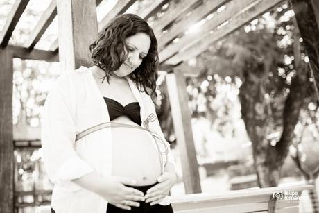 La dieta materna antes de la concepción puede afectar a la expresión genética de los bebés Cambios genéticos en el embarazo