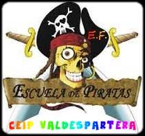 Escuela de Piratas en Educación Física