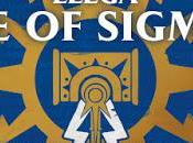 Sigmar:"Warhammer expectación.Una reflexión