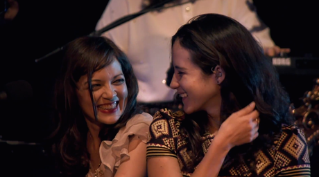 La Canción de La Semana #26: Amor, Amor de mis amores