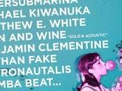 Supersubmarina, Nathan Fake Mamba Beat suman BIME Live Bilbao 2015