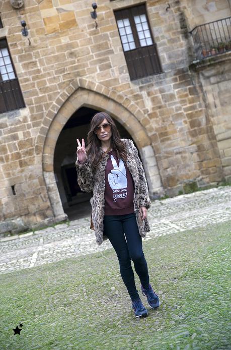 MAY´15 OUTFITS REVIEW