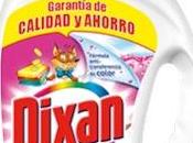 Dixan Adiós Separar