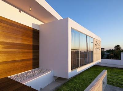 Casa Moderna en Chipre