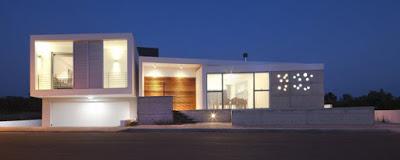 Casa Moderna en Chipre