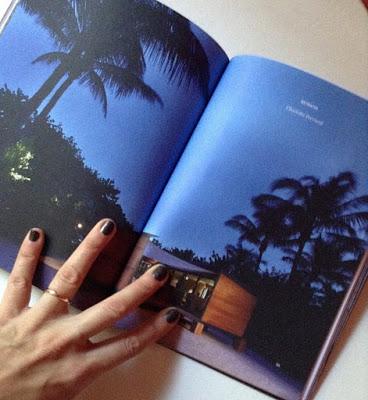 La maison au bord de l'eau