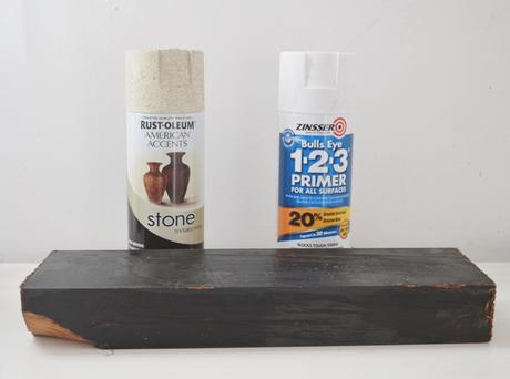 De momentos inspiradores, aerosoles y un posa suculentas {Mini DIY}