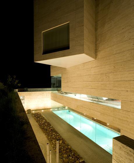 PISCINAS EXTERIORES DE A-CERO