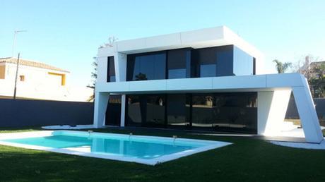 PISCINAS EXTERIORES DE A-CERO