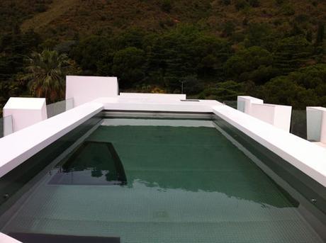 PISCINAS EXTERIORES DE A-CERO