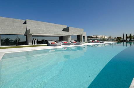 PISCINAS EXTERIORES DE A-CERO