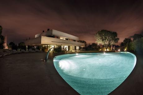 PISCINAS EXTERIORES DE A-CERO