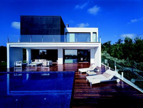 PISCINAS EXTERIORES DE A-CERO