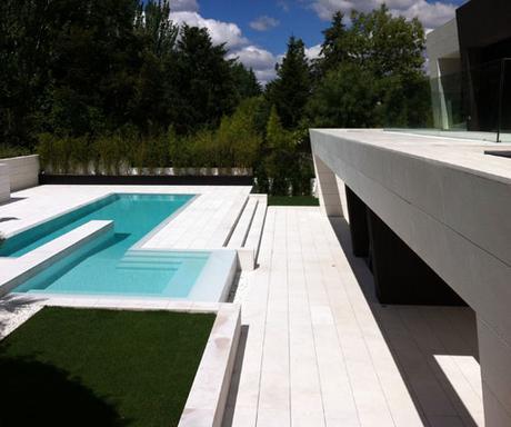 PISCINAS EXTERIORES DE A-CERO