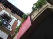 Manzana Mahou, terraza imprescindible para este verano