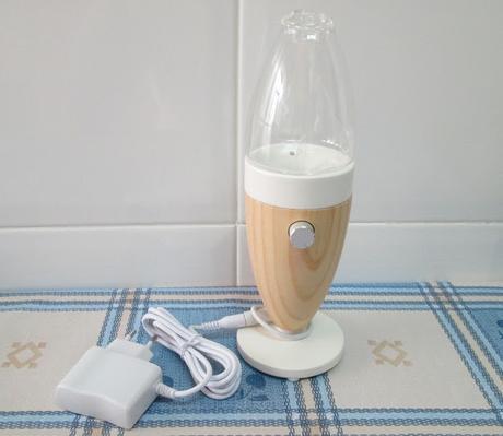 Difusor Nebulisación 