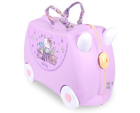Sorteo de las nuevas maletas Trunki